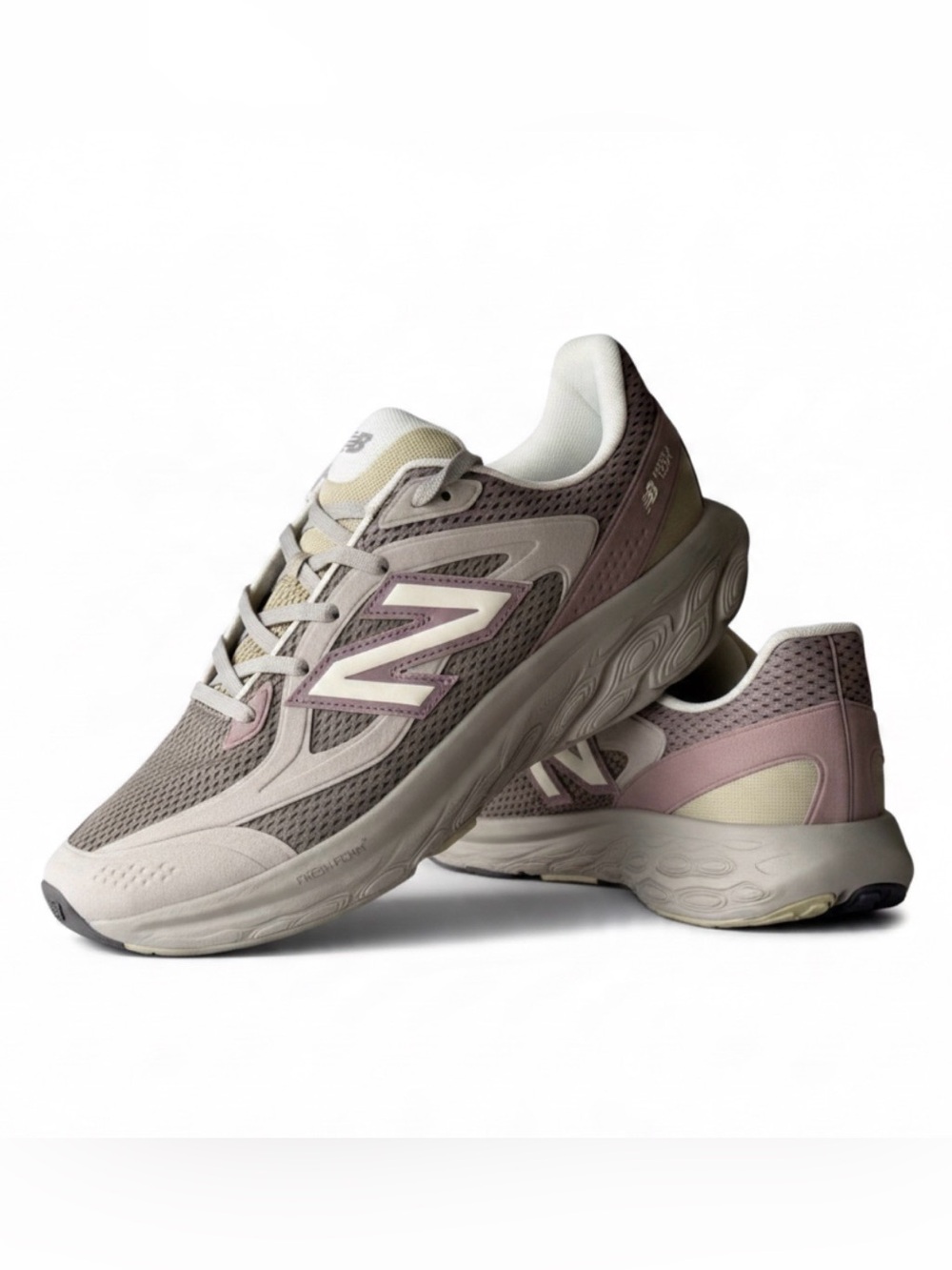 NEW BALANCE 800 Men’s Shoes 11.5 Brown UTRNAC